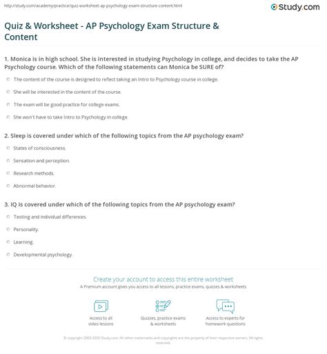 ap psychology test quizlet|ap psychology practice test quizlet.